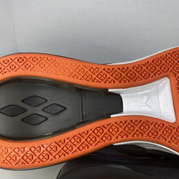 Puma Tennis Shoe Factory #Ftwdm/Fvndm Men's Size US 11.5 Extra Laces ~ New - Picture 14 of 16